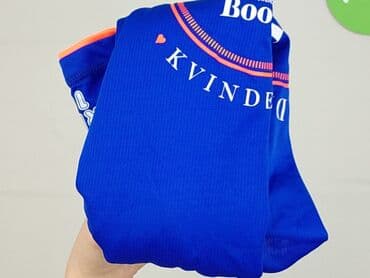 koszulki z długim rękawem damskie adidas performance: Футболка жіноча, розмір M — 6