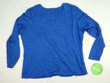 bluzki jeansowe: Bluzka damska, rozmiar M — 3