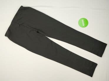 ccc kozaki na koturnie: Cleve, Legginsy Eleganckie damskie, rozmiar M — 3