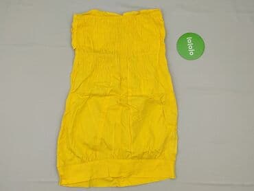 ekskluzywne sukienki na wesele warszawa: Tunika damska, rozmiar S — 3