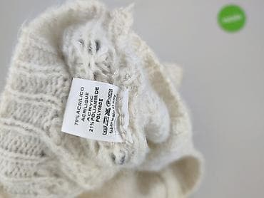 ocieplane converse: Golf damski, rozmiar 2XL — 5