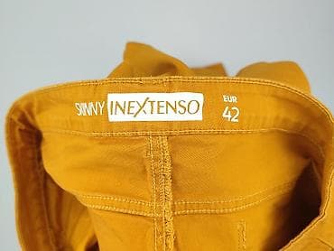 bluza pull and bear: In Extenso, Брюки жіночі, розмір XL — 4