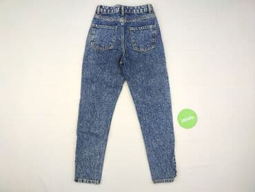 franz kafka t shirty: Sinsay, Jeans for women, size 2XS (EU 32) — 3