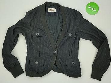 wallis kurtka: ONLY, Marynarka damska, rozmiar S — 2