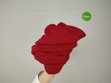 sukienka czerwona obcisła: Sukienka damska, L — 7