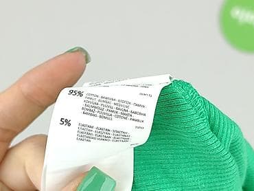 top y2k: Reserved, Top damski, rozmiar S — 5