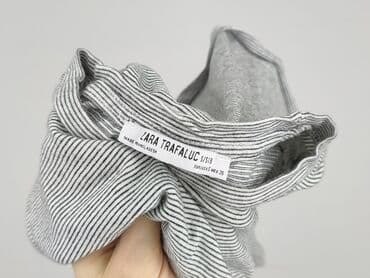 t shirty w paski zara: Trafaluc, T-shirt damski, rozmiar S — 4