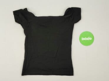 bluzka z odkrytym ramieniem allegro: Amisu, Bluzka damska, rozmiar XS — 3