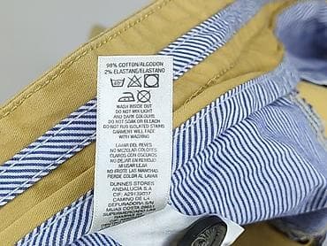 born2be botki: Dunnes Stores, Chinosy dla mężczyzn, rozmiar M — 5