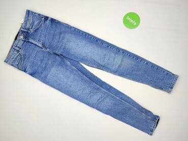 mohito spodnie jeansy: Mohito, Jeansy damskie, S — 2