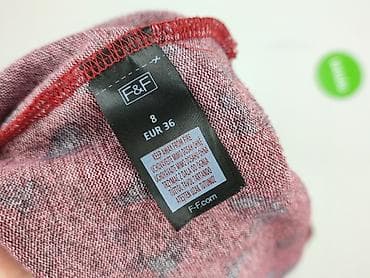 cellbes moda: F&F, Sukienka damska, rozmiar S — 4
