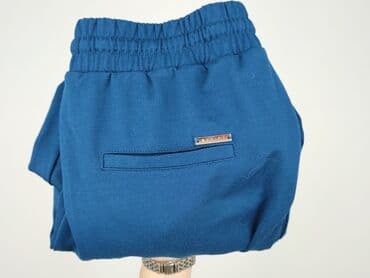 dres sweterkowy mohito: Mohito, Spodnie dresowe damskie, M — 7