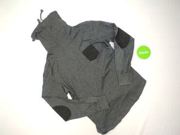 c and a bluza: Bluza z kapturem dla mężczyzn, XL, House, stan - Dobry — 2