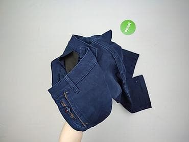 next 110: Jeanswear, Chinosy dla mężczyzn, rozmiar XL — 6