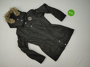 mango płaszcz: Vero Moda, Parka damska, rozmiar S — 2