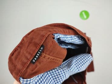 buty na platformie zara: Chinosy dla mężczyzn, rozmiar L — 4