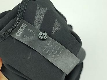 black squad kurtki: Asos, Koszula damska, rozmiar M — 6