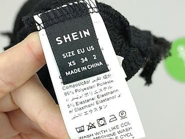 eivy: Shein, Top damski, rozmiar XS — 4
