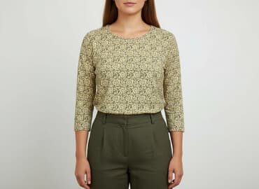 lindex bluza: Lindex, Bluzka damska, rozmiar 2XL — 1