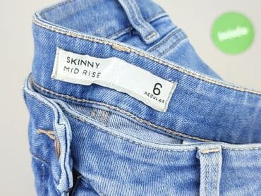 jeansy gap: Jeansy damskie, rozmiar XS — 4