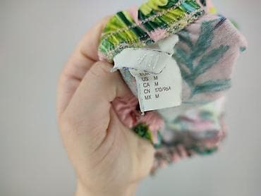 bermudy: H&M, Sukienka damska, rozmiar M — 4