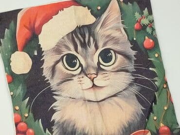 PL - Pillowcase, 45 x 45, color - Multicolored, condition - Perfect at lalafo.pl PL - Pillowcase, 45 x 45, color - Multicolored, condition - Perfect