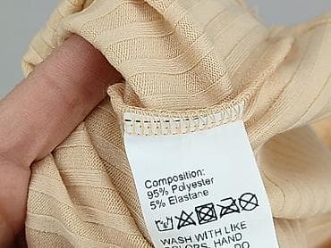 shein t shirt: Shein, T-shirt damski, rozmiar M — 5