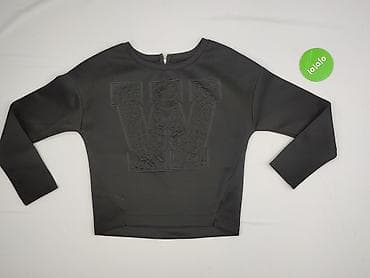 rebel bluzy: W, Bluza damska
, rozmiar S — 2