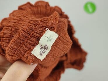 ccc rabat na sandały: Hollister, Bluzka damska, S — 4