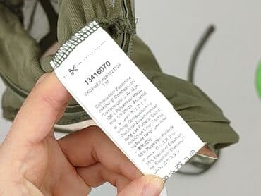 pasek ozdobny do sukienki plus size: Shein, Top damski, S — 5