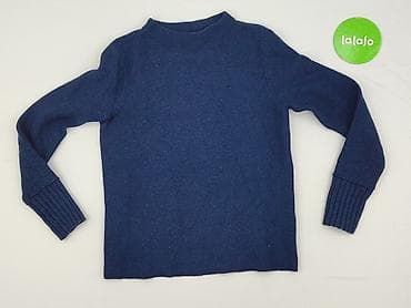 sweter w romby: Sweter damski, rozmiar S — 2