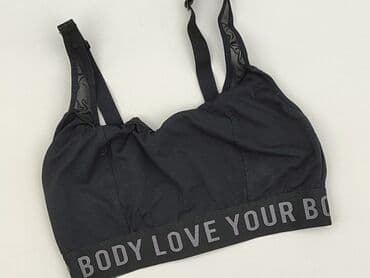 majtki z własnym nadrukiem: Biustonosz damski, Miękki — 1