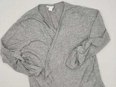 kurtka zimowa femi stories: Amisu, Women`s knitwear, size XL (EU 42) — 1