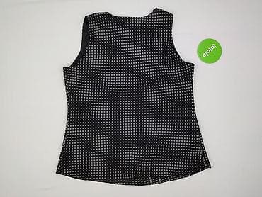 kropki: Bluzka damska, rozmiar 2XL — 3