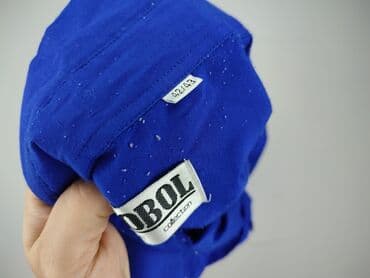 koszula niebieska hm: GLOBO, Koszulа dla mężczyzn, rozmiar XL — 5