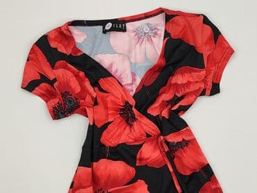 koszula z bufiastymi rękawami sinsay: Orsay, Women's blouse, S — 1