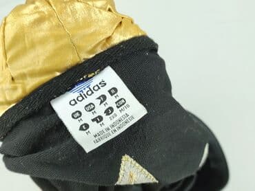dresy joggery damskie sinsay: Adidas, Bluza z kapturem damska, M — 5