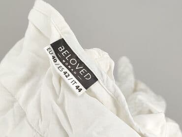 obcisla bluzki: Beloved, Bluzka damska, rozmiar M — 4