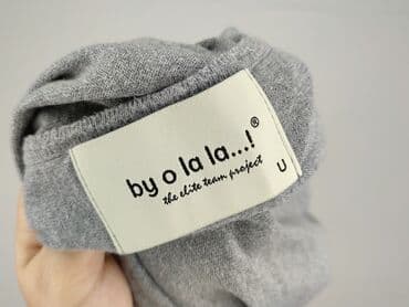 bluzki pod marynarkę plus size: By o la la. !, Bluzka damska, rozmiar XL — 4