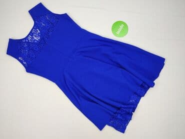 sukienka maxi obcisła: Bemar, Sukienka damska, L — 3