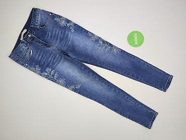 butik: Jeansy damskie, rozmiar S — 2