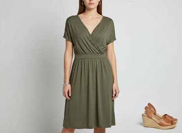 tk maxx kurtka damska: Yessica, Sukienka damska, rozmiar S — 6