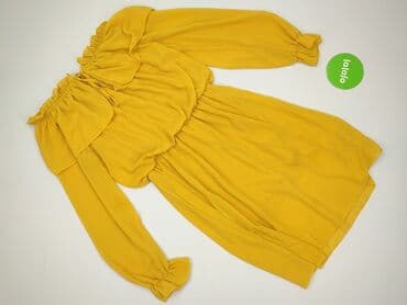 piękne jesieńne sukienki: Women`s dress, size S — 3