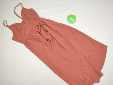 shein zolta sukienka: Shein, Sukienka damska, rozmiar S — 2