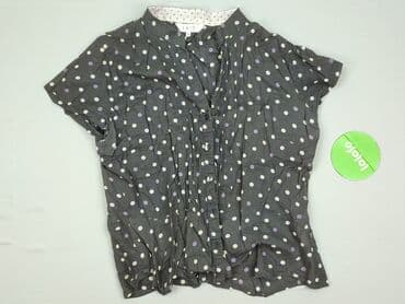wisla krakow t shirty: East, Women's blouse, size 2XL (EU 44) — 2