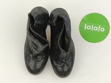 buty botki damskie ccc: Botki damskie, rozmiar 38 — 2