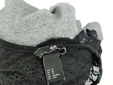 levis t shirt basic: H&M, T-shirt damski, rozmiar XS — 7