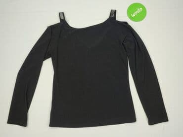 miu miu t shirty: Women's blouse, size XL (EU 42) — 3
