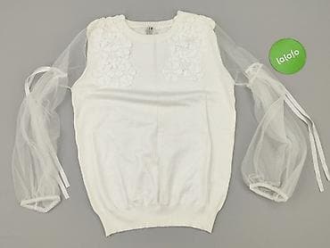 bluzy dior: Bluzka damska, rozmiar M — 2