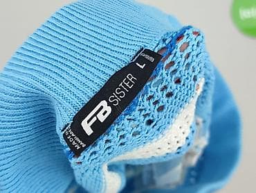 spódnice obcisła mini: FB Sister, Spódnica damska, rozmiar L — 4